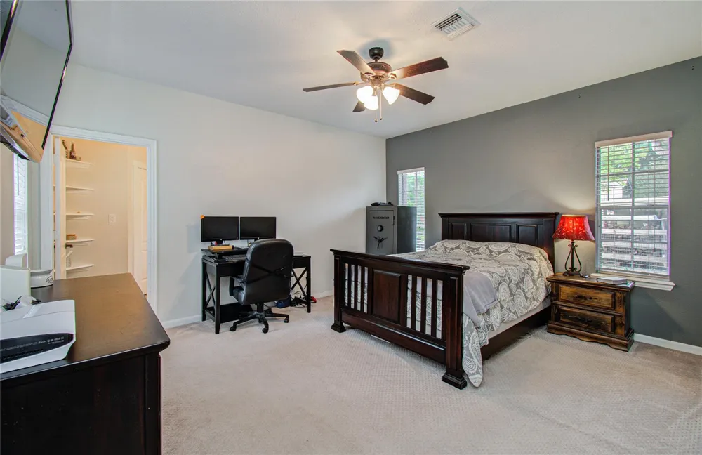 9501 Gene Street Needville, TX 77461