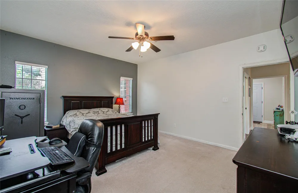 9501 Gene Street Needville, TX 77461
