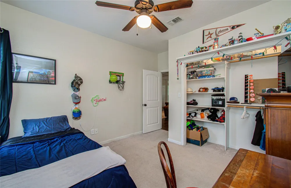9501 Gene Street Needville, TX 77461