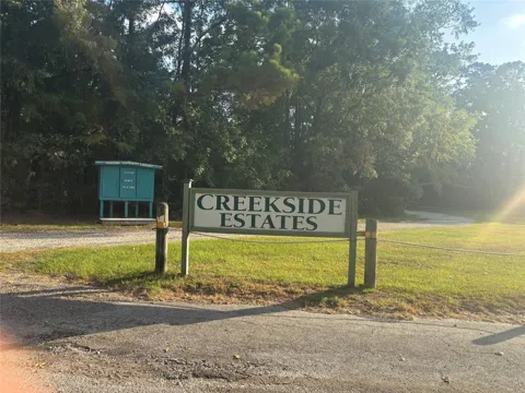 Hackberry Drive