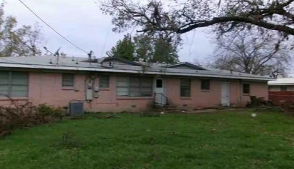 1903 S 13th Street Temple, TX 76504