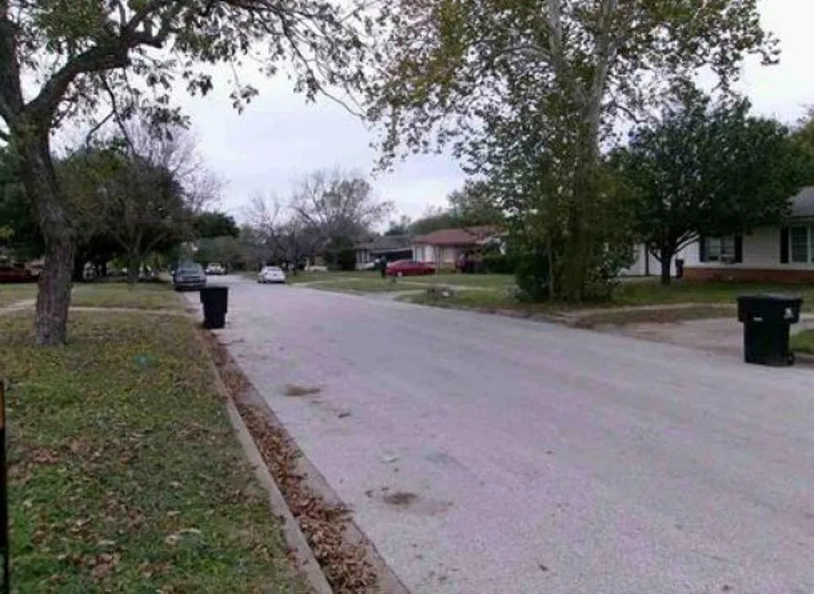 1903 S 13th Street Temple, TX 76504