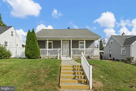 29 GREEN LANE