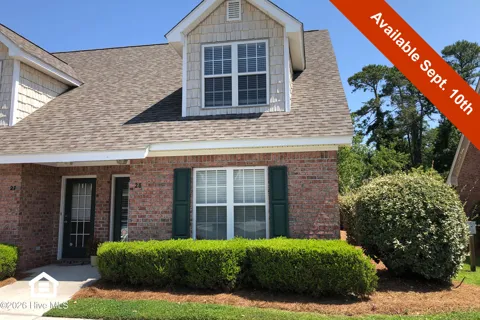 4804 S College Road S #Unit 28