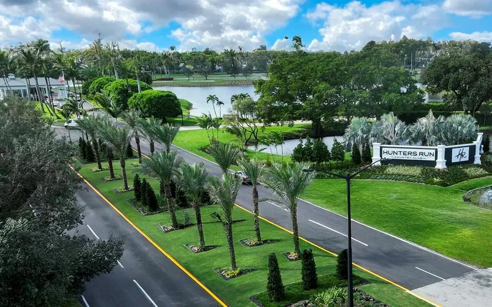 19 STRATFORD DRIVE E #Unit F Boynton Beach, FL 33436