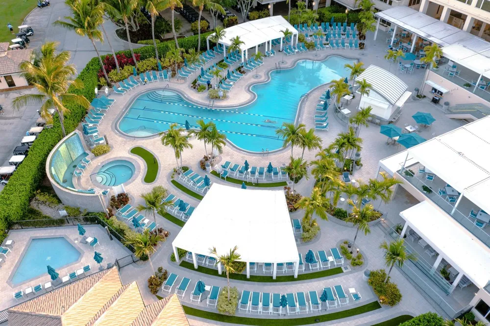 19 STRATFORD DRIVE E #Unit F Boynton Beach, FL 33436