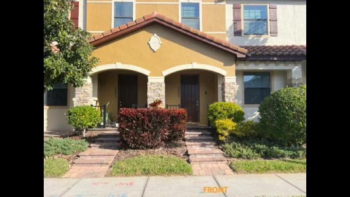 9999 EAGLE CREEK CENTER BOULEVARD Orlando, FL 32832