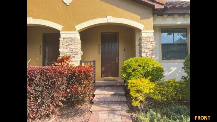 9999 EAGLE CREEK CENTER BOULEVARD Orlando, FL 32832