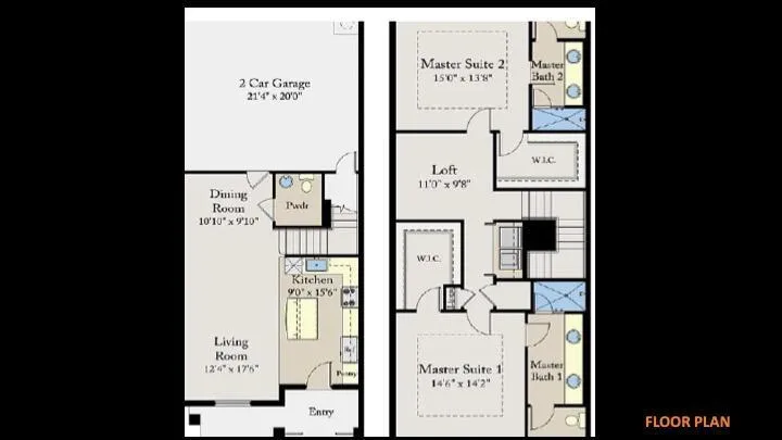 9999 EAGLE CREEK CENTER BOULEVARD Orlando, FL 32832