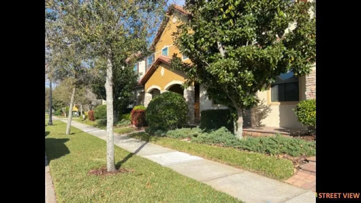 9999 EAGLE CREEK CENTER BOULEVARD Orlando, FL 32832