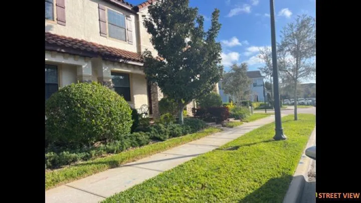 9999 EAGLE CREEK CENTER BOULEVARD Orlando, FL 32832