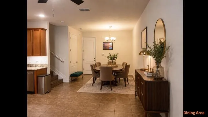 9999 EAGLE CREEK CENTER BOULEVARD Orlando, FL 32832