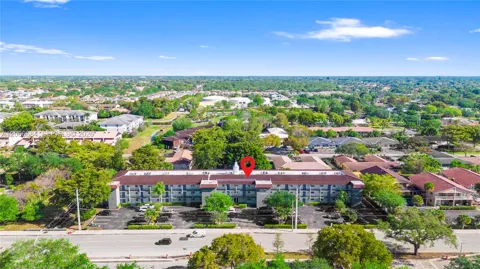 8605 W Sample Rd #306