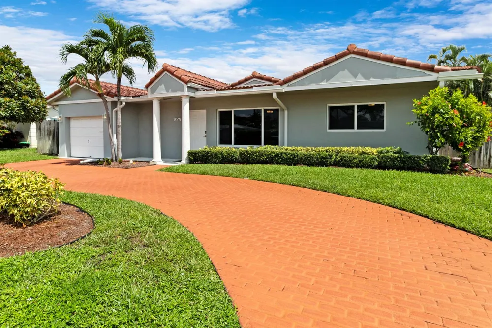 1257 NW 7TH STREET Boca Raton, FL 33486