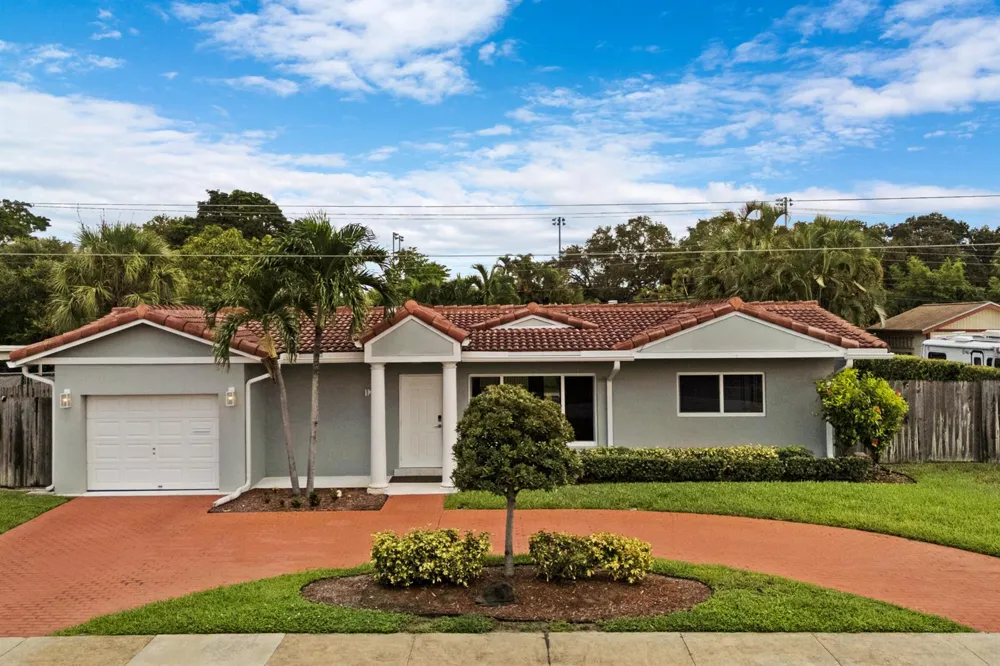 1257 NW 7TH STREET Boca Raton, FL 33486