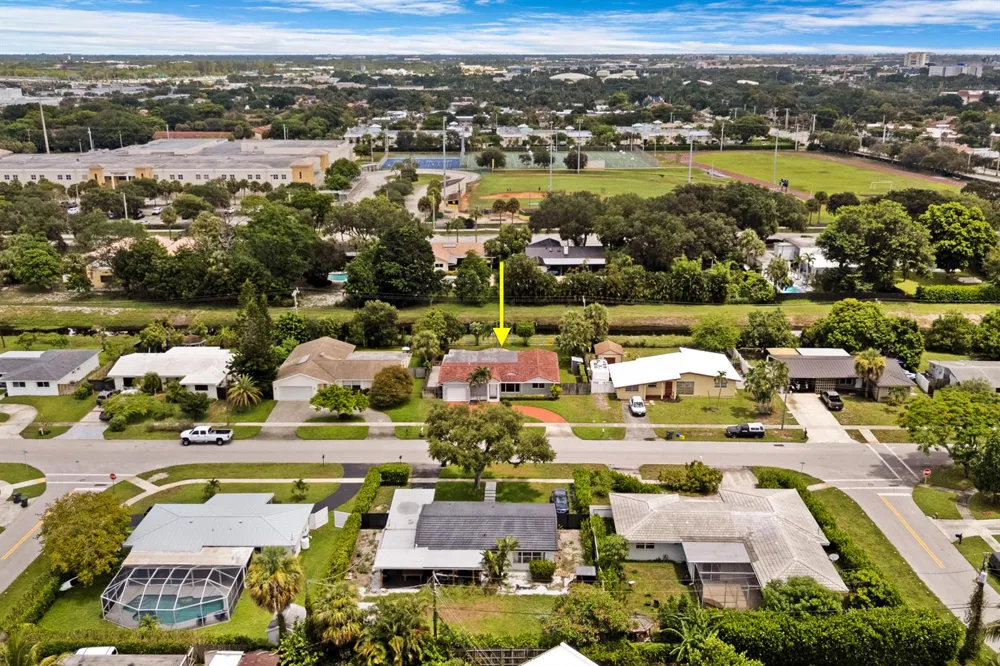 1257 NW 7TH STREET Boca Raton, FL 33486