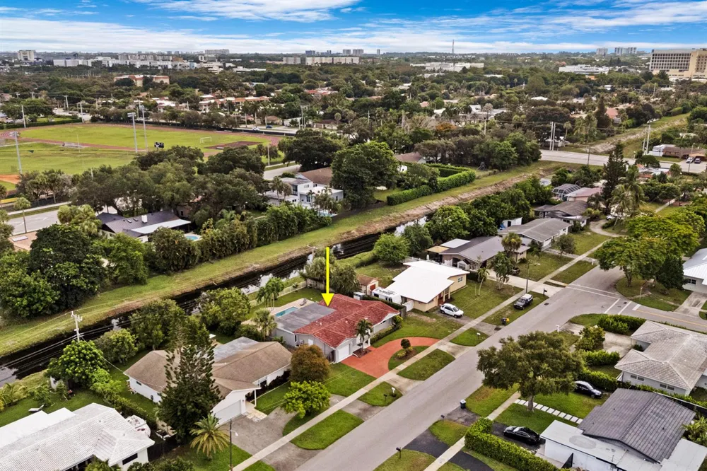 1257 NW 7TH STREET Boca Raton, FL 33486