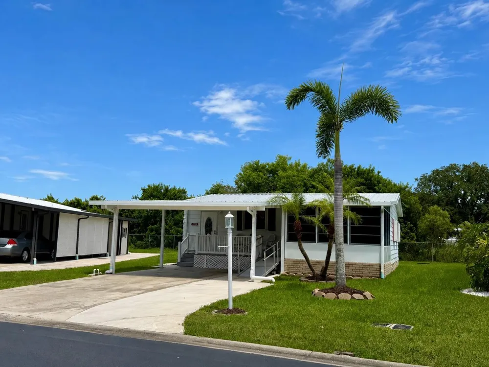 1515 SW 35TH CIRCLE Okeechobee, FL 34974