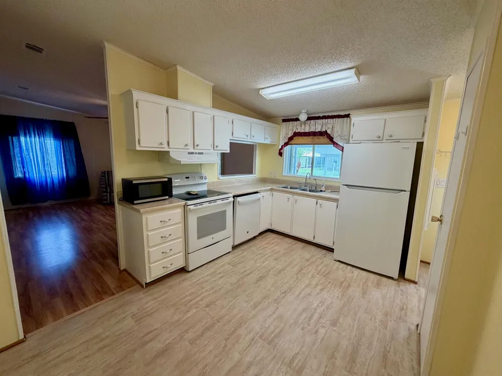 1515 SW 35TH CIRCLE Okeechobee, FL 34974
