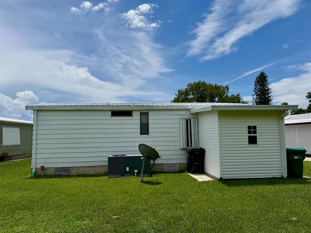 1515 SW 35TH CIRCLE Okeechobee, FL 34974