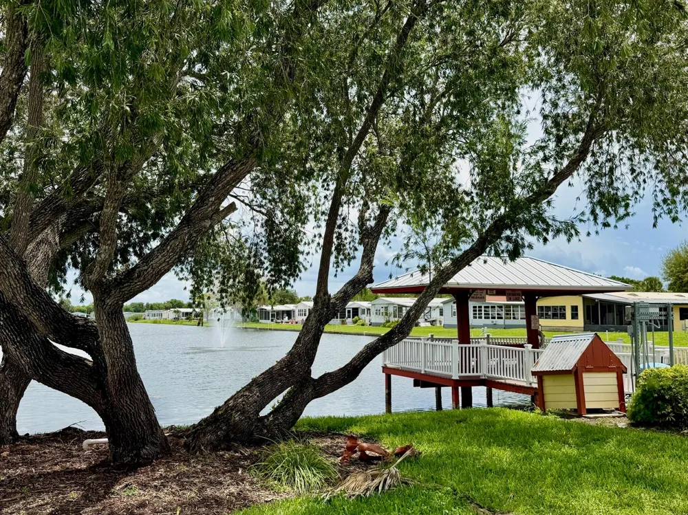 1515 SW 35TH CIRCLE Okeechobee, FL 34974