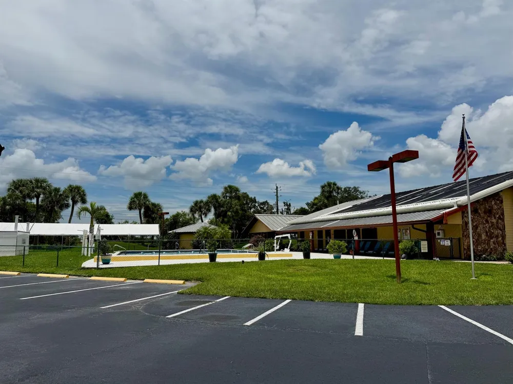 1515 SW 35TH CIRCLE Okeechobee, FL 34974