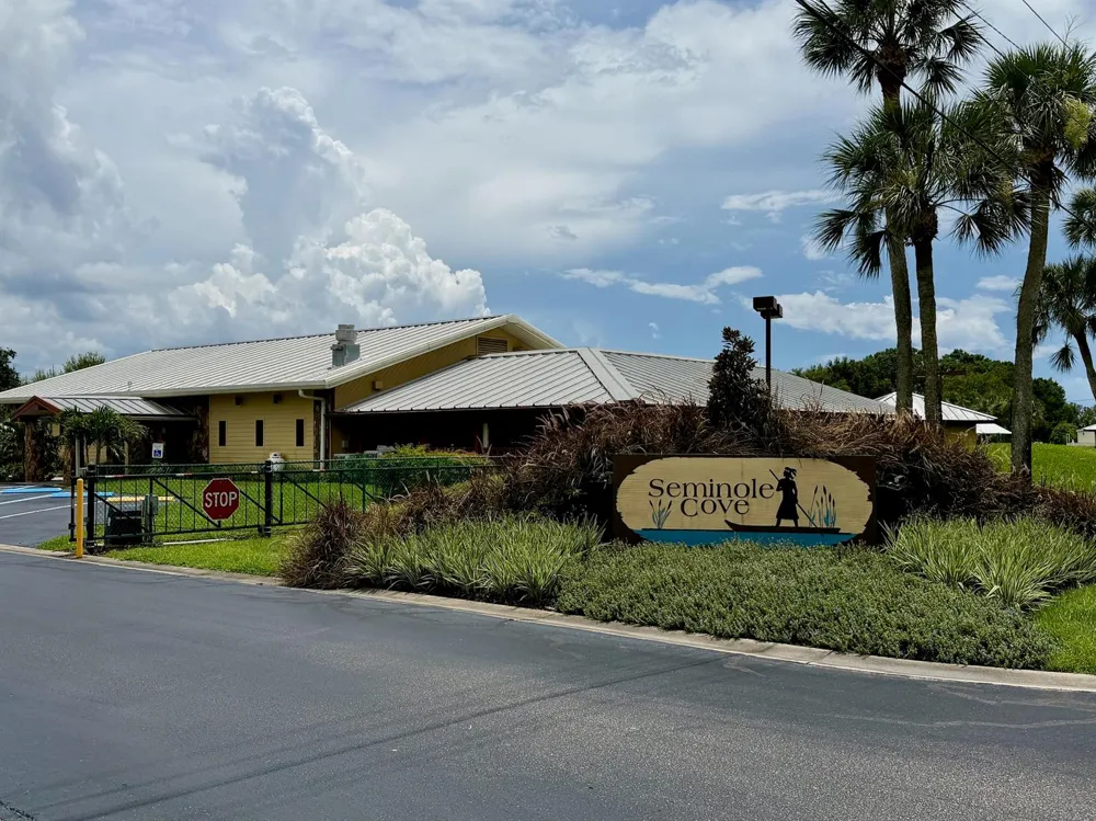 1515 SW 35TH CIRCLE Okeechobee, FL 34974