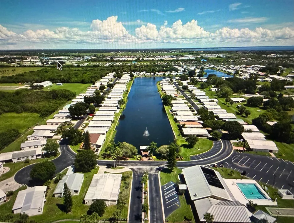 1515 SW 35TH CIRCLE Okeechobee, FL 34974