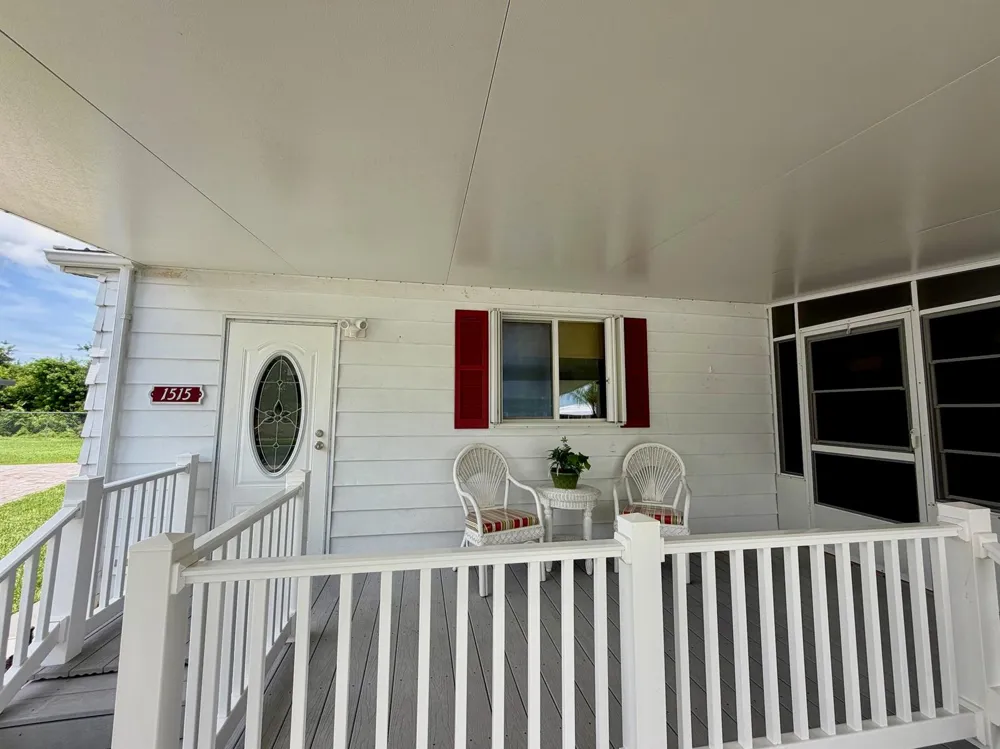 1515 SW 35TH CIRCLE Okeechobee, FL 34974