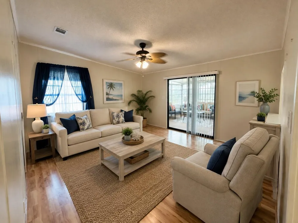 1515 SW 35TH CIRCLE Okeechobee, FL 34974