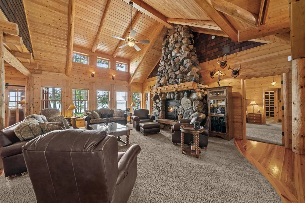8739 Skegemog Point Road Whitewater Township, MI 49690