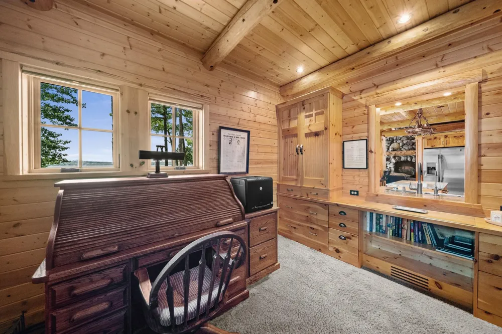 8739 Skegemog Point Road Whitewater Township, MI 49690