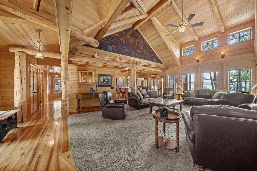 8739 Skegemog Point Road Whitewater Township, MI 49690