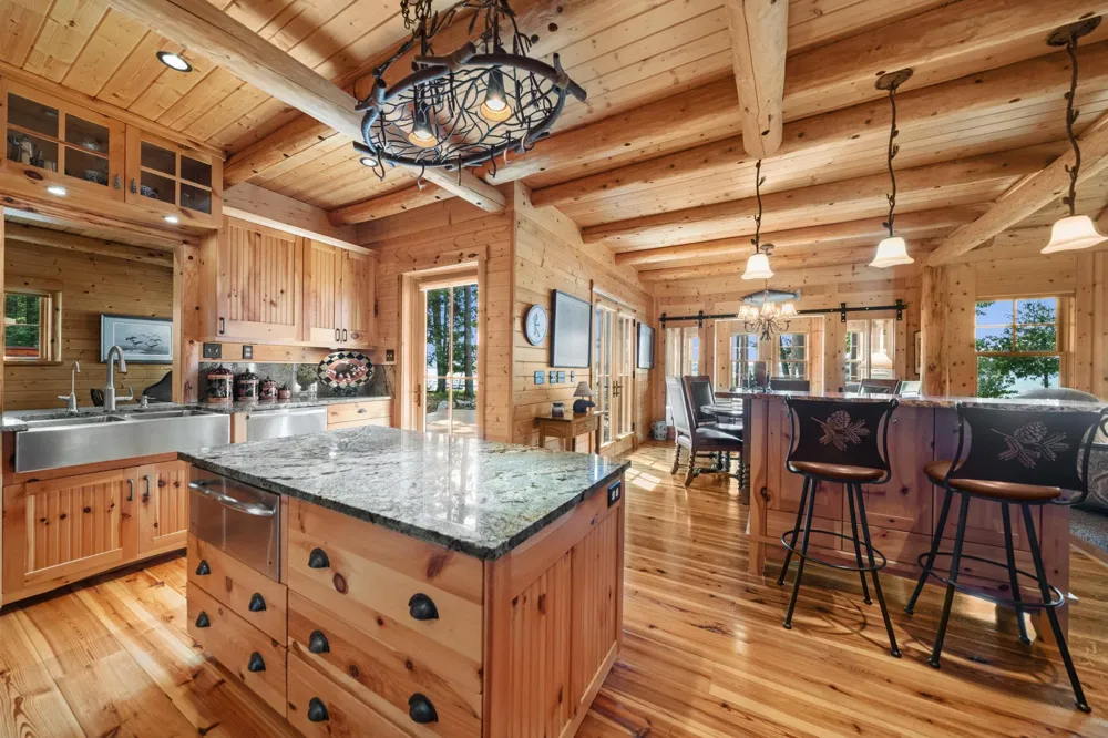 8739 Skegemog Point Road Whitewater Township, MI 49690