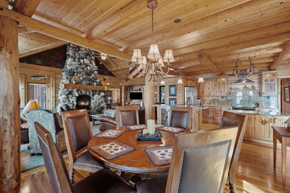 8739 Skegemog Point Road Whitewater Township, MI 49690