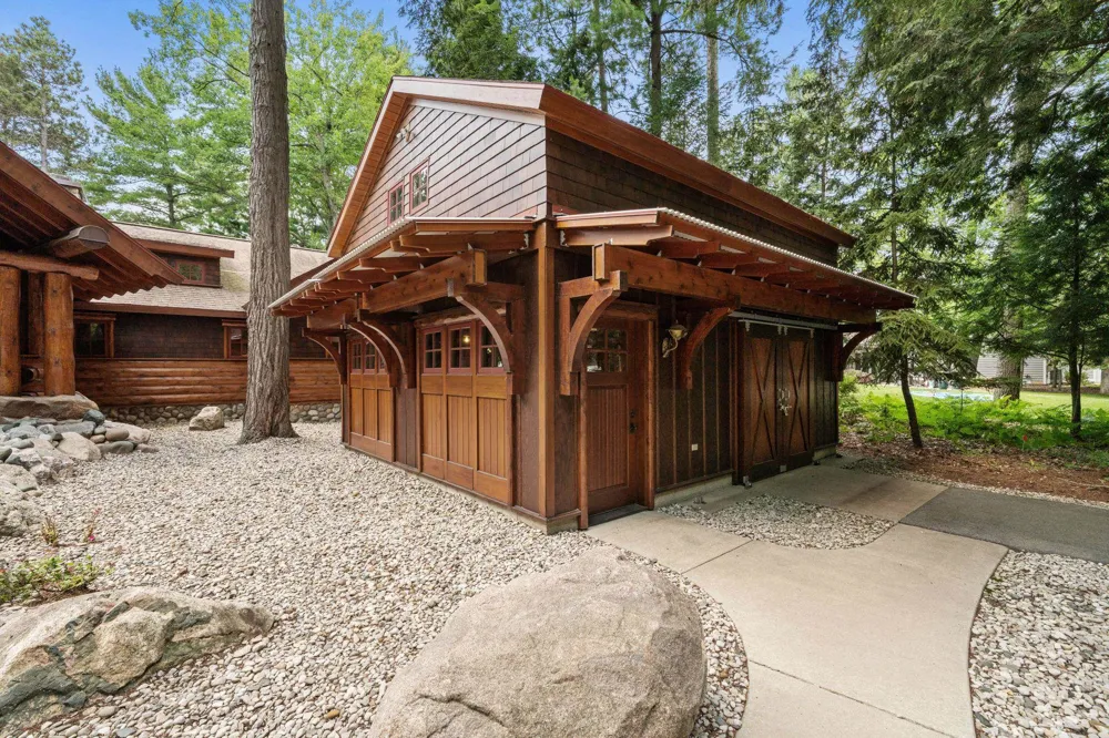 8739 Skegemog Point Road Whitewater Township, MI 49690