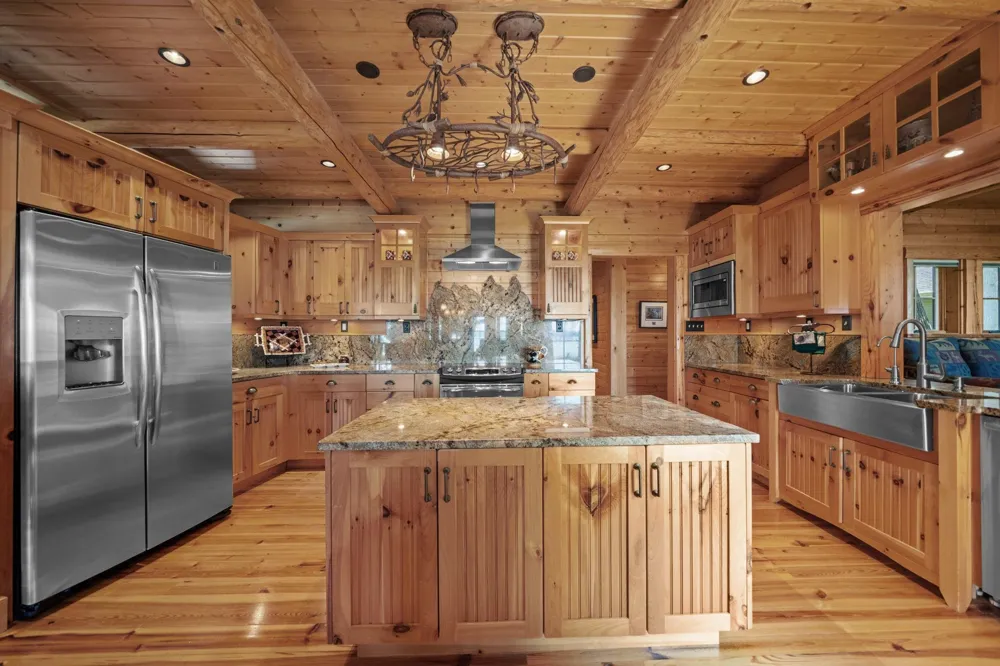 8739 Skegemog Point Road Whitewater Township, MI 49690