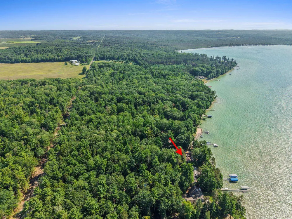 8739 Skegemog Point Road Whitewater Township, MI 49690