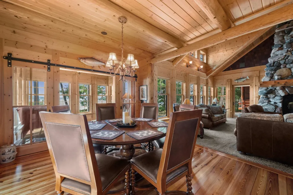 8739 Skegemog Point Road Whitewater Township, MI 49690