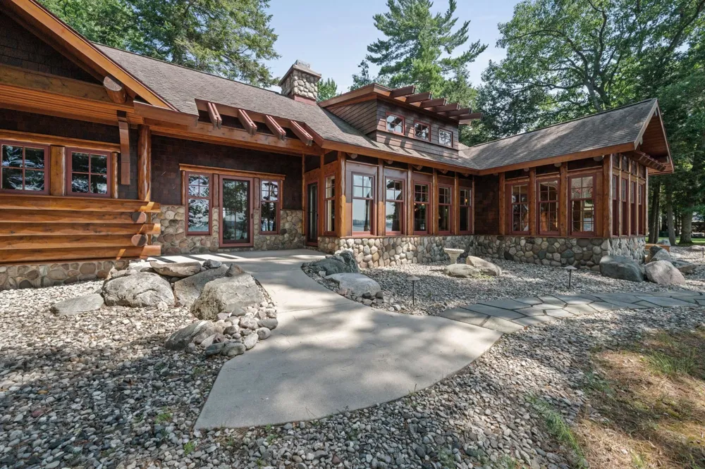 8739 Skegemog Point Road Whitewater Township, MI 49690