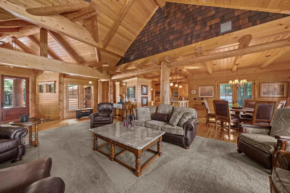 8739 Skegemog Point Road Whitewater Township, MI 49690