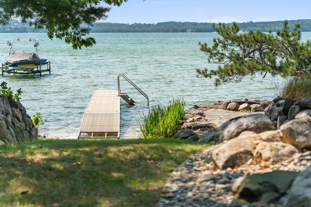 8739 Skegemog Point Road Whitewater Township, MI 49690