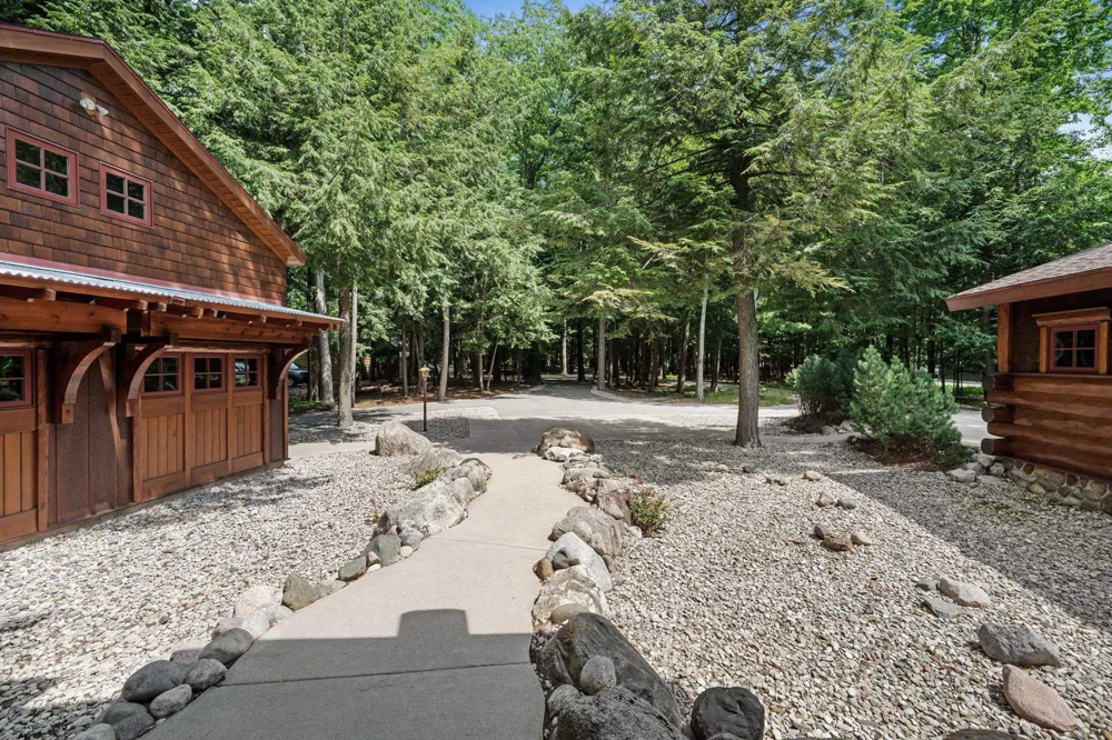 8739 Skegemog Point Road Whitewater Township, MI 49690