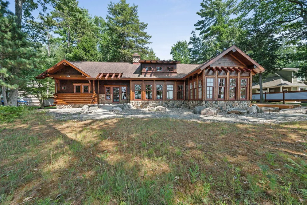 8739 Skegemog Point Road Whitewater Township, MI 49690