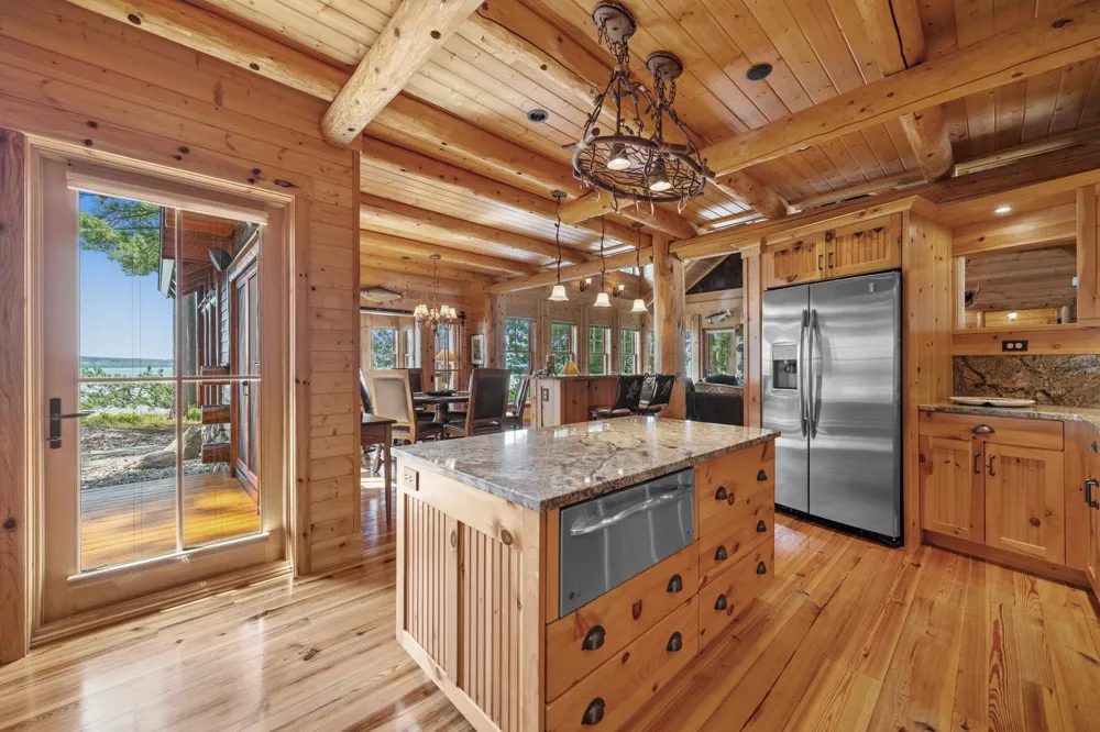 8739 Skegemog Point Road Whitewater Township, MI 49690