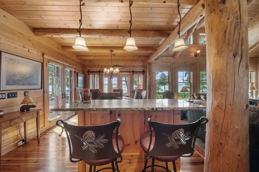8739 Skegemog Point Road Whitewater Township, MI 49690