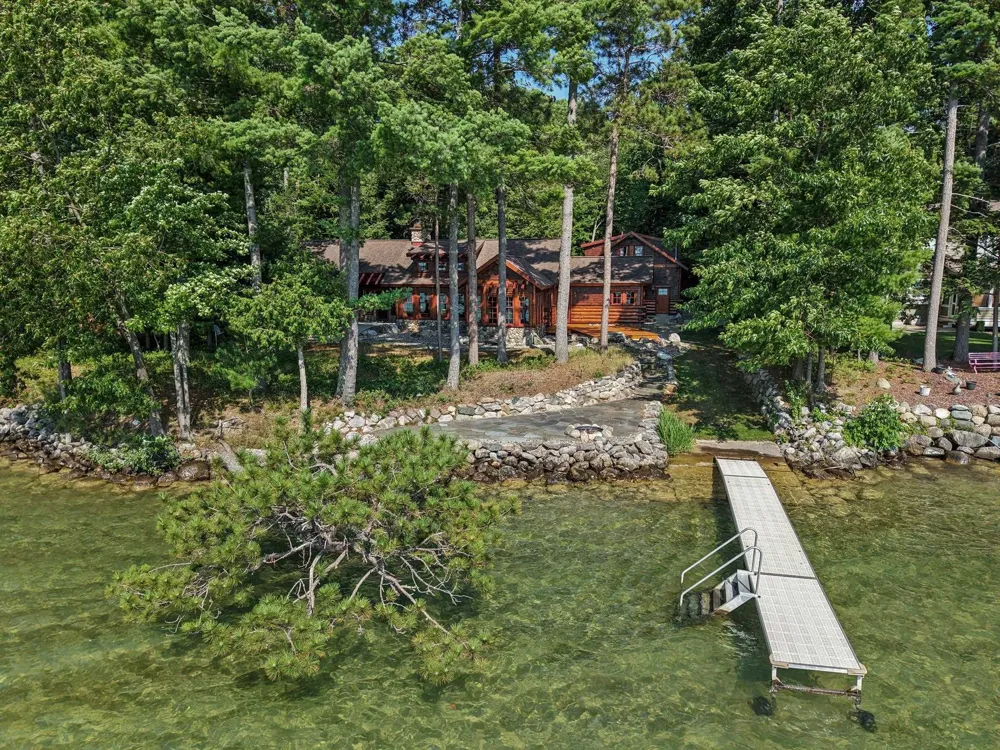 8739 Skegemog Point Road Whitewater Township, MI 49690