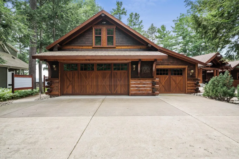 8739 Skegemog Point Road Whitewater Township, MI 49690