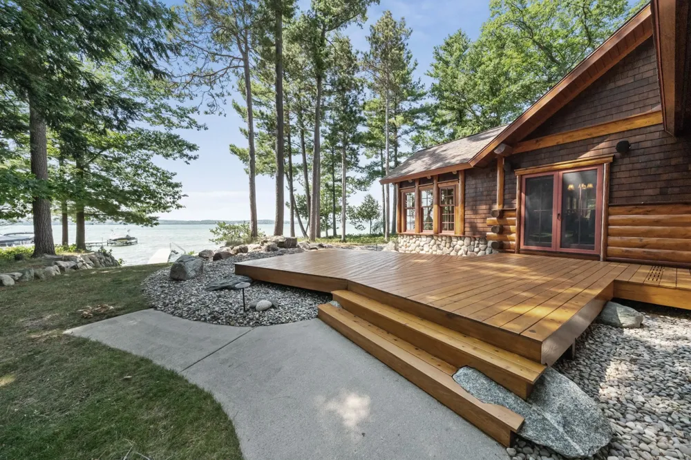 8739 Skegemog Point Road Whitewater Township, MI 49690