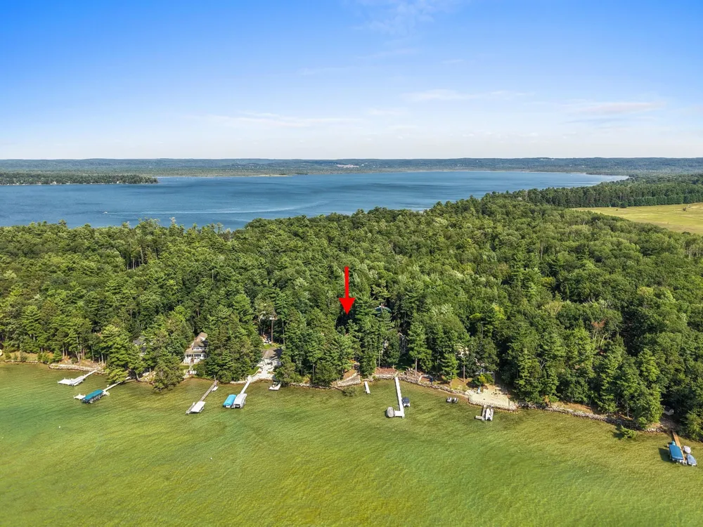 8739 Skegemog Point Road Whitewater Township, MI 49690